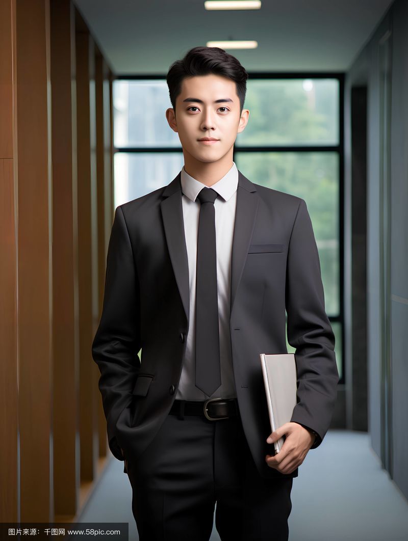 何繁茁 视觉与舞美负责人