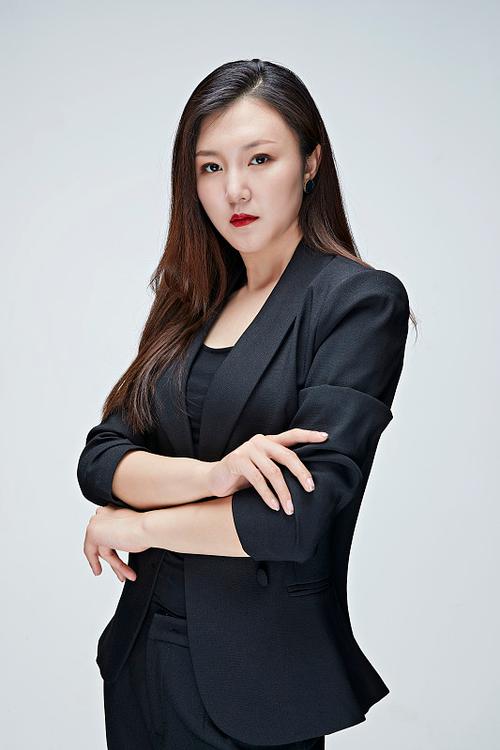 兰超 创始人 & 执行董事